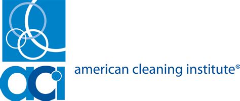 American Cleaning Institute (ACI)