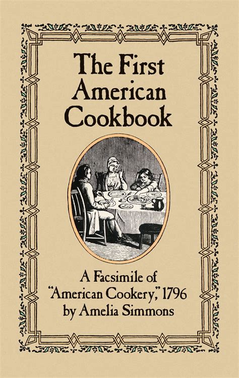 American Cookery Doc