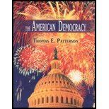 American Democracy -With Policentral Code PDF