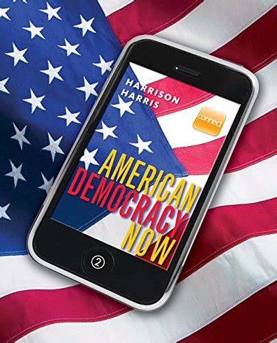 American Democracy Now with Connect Plus Access Card PDF
