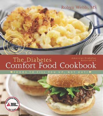 American Diabetes Association Comfort Cookbook Doc