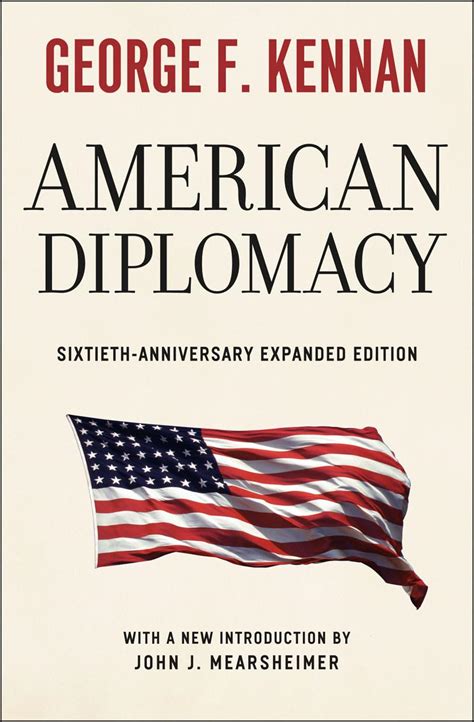 American Diplomacy Sixtieth-Anniversary Expanded Edition Walgreen Foundation Lectures Epub