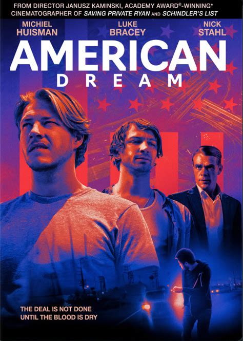 American Dream 4 Kindle Editon