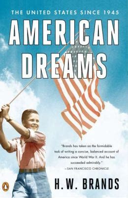 American Dreams The United States Since 1945 Epub