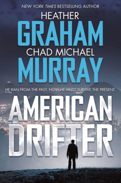 American Drifter A Thriller PDF