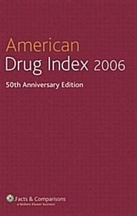 American Drug Index 2000 Reader