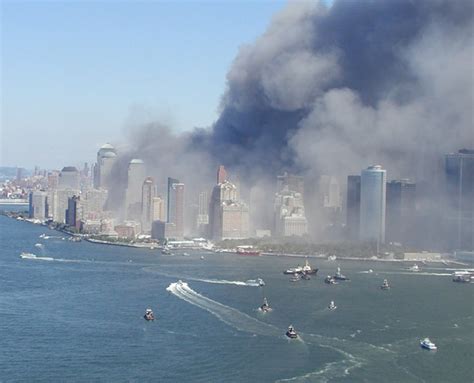 American Dunkirk The Waterborne Evacuation of Manhattan on 9 11 Reader