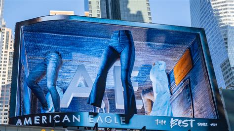 American Eagle Jean Trade-In 2023: Recycle, Refresh, and Reward