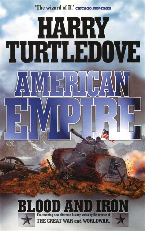 American Empire Blood and Iron Epub