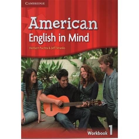 American English in Mind Reader