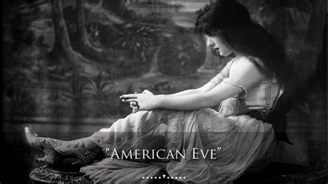 American Eve Kindle Editon