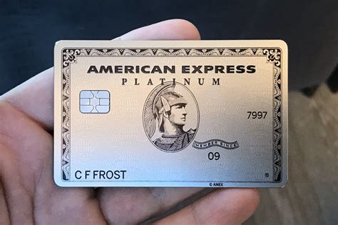 American Express PDF