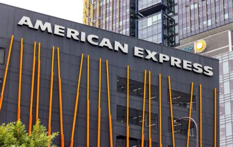 American Express Career