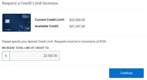 American Express Credit Limit Increase: Everything You Need to Know