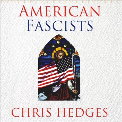 American Fascists The Christian Right and the War on America Doc