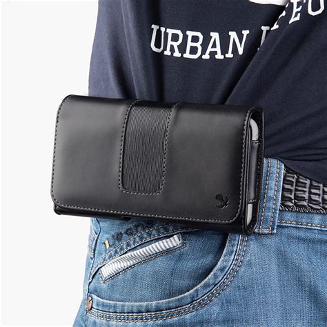 American Fibertek IPHONE4HOL Holster iPhone Kindle Editon