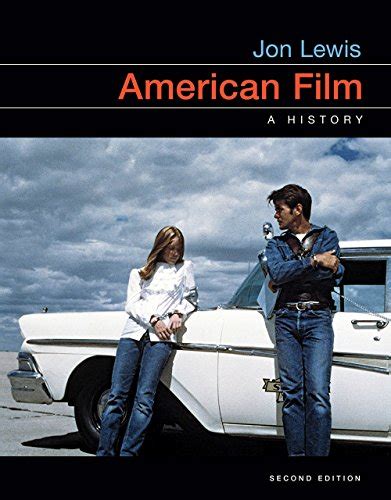 American Film A History Second Edition Kindle Editon