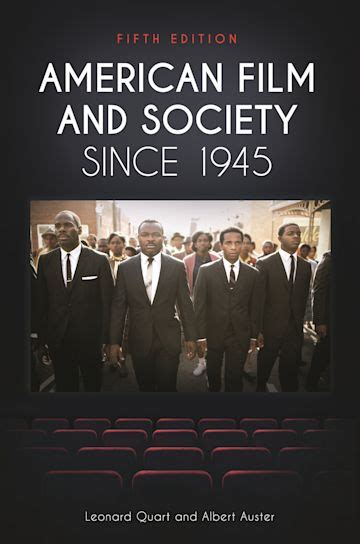 American Film and Society since 1945 Doc