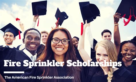 American Fire Sprinkler Scholarship: Unlock Your Path to a Rewarding Career in Fire Suppression