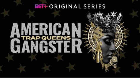 American Gangster: Trap Queens