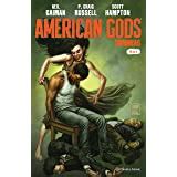 American Gods Sombras nÂº 06 09 Spanish Edition Epub