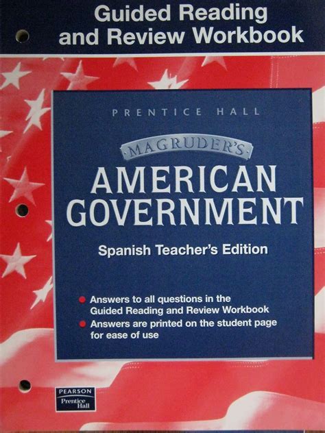 American Government Guided And Review Answers Epub