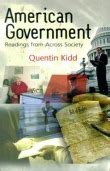 American Government Readings from Across Society Doc