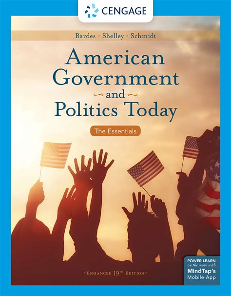 American Government and Politics Today 2017-2018 Edition Loose-Leaf Version Kindle Editon
