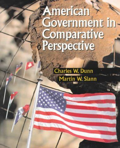 American Government in Comparative Perspective Epub