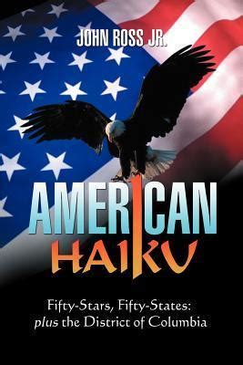 American Haiku Fifty-Stars Fifty-States plus the District of Columbia Doc