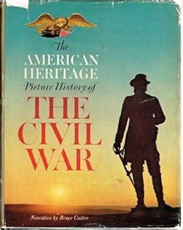 American Heritage History of the Civil War PDF