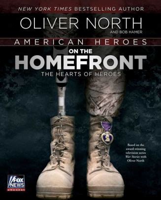 American Heroes On the Homefront Doc