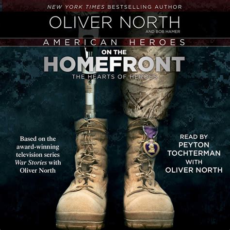 American Heroes On the Homefront Reader