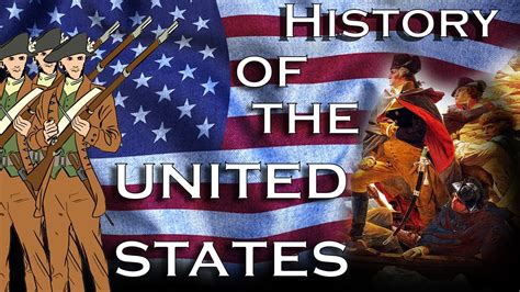 American History PDF