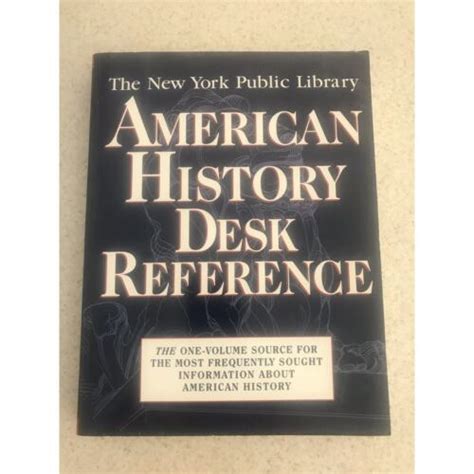 American History 1 Reader