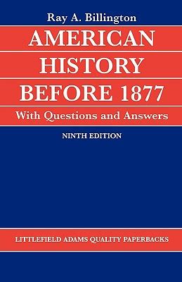 American History Before 1877 with Questions and Answers Helix Book PDF