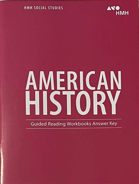 American History Guided Answers Doc