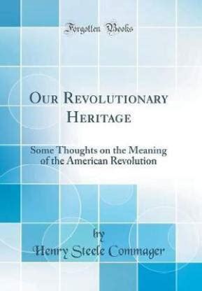 American History Vol 7 War of the Revolution Classic Reprint