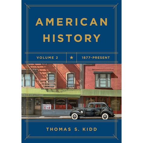 American History Volume 2 w 1 Semester Connect History Plus Access Card Doc