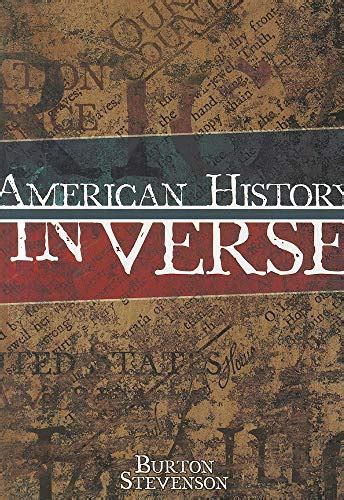 American History in Verse PDF