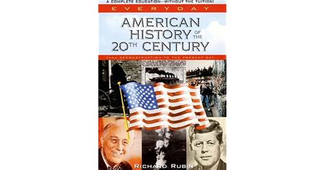 American History of the 20th Century Instant History Reader