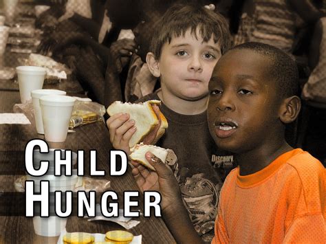 American Hunger PDF