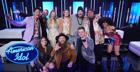 American Idol Band: A Journey of Musical Dreams and Aspirations