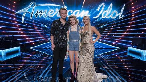 American Idol Finale 2024: A Night to Remember