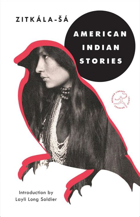 American Indian stories