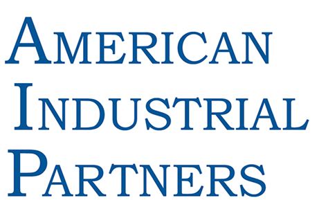 American Industrial Partners: Driving Innovation and Growth in Manufacturing