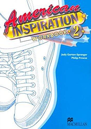 American Inspiration 2 Workbook Answers Reader