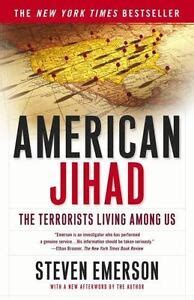 American Jihad: The Terrorists Living Among Us Kindle Editon
