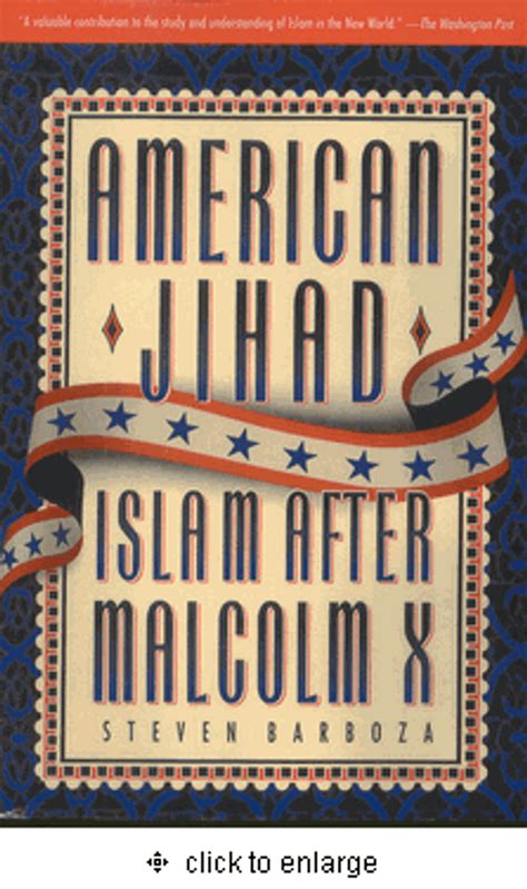 American Jihad Islam After Malcolm X Kindle Editon