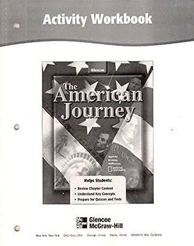 American Journey Workbook Answer Key Ebook Doc